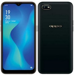 Замена динамика на телефоне OPPO A1K в Абакане